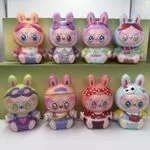 Zabawki Squeeze Toys Labubu - Gniotki Antystresowe Mix 12 szt.