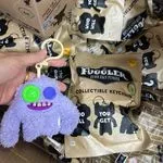 Brelok Maskotka Unboxing Fuggler Pluszowy Potwór 12 szt.