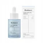 Biodance Hydro Cera-nol Ampoule 30ml Serum nawilżająco-kojące