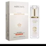 MERCILEN Krem Wybielający Sunscreen SPF50 PA++++ 30g UVA/UVB