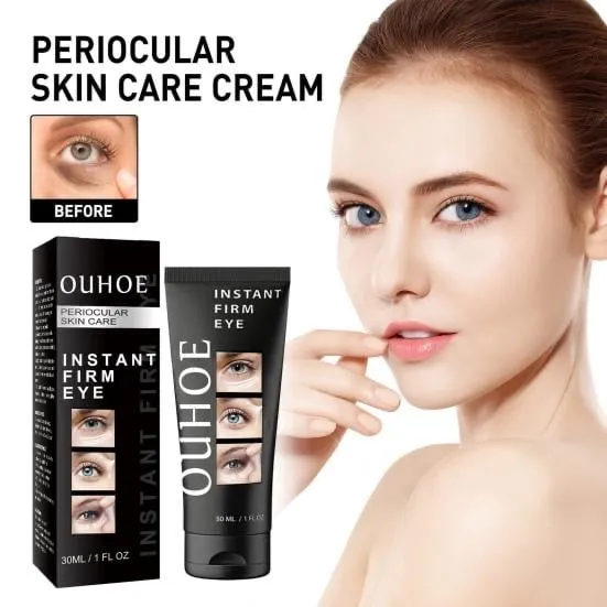 Krem pod Oczy OUHOE 30ml Instant Firm Ujędrniający