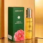 MERCILEN Olejek do Ciała Camellia Seed Emolient z Pipetą