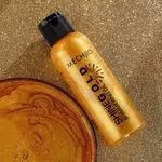 Olejek do ciała z drobinkami złota MECHJIO Shine Gold