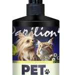 Papillion Szampon i Odżywka 2w1 dla Zwierząt 1000 ml Rumianek