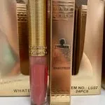 Błyszczyk LUXELUX Matte Waterproof Nieprzywierający 24 szt.
