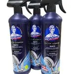 Aktywna Piana Odkamieniająca HighGenic Banyo 750ml do Łazienki