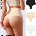 Majtki damskie modelujące Ania Lu Lo S/M L/XL 2XL Nr:9903A