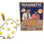Zabawka magnetyczna Magnetic Opposites gra planszowa