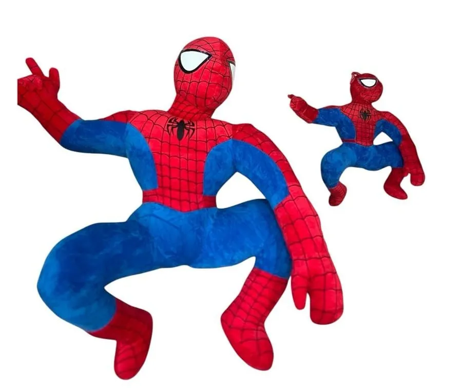 Maskotka pluszowa Spider-Man 65cm