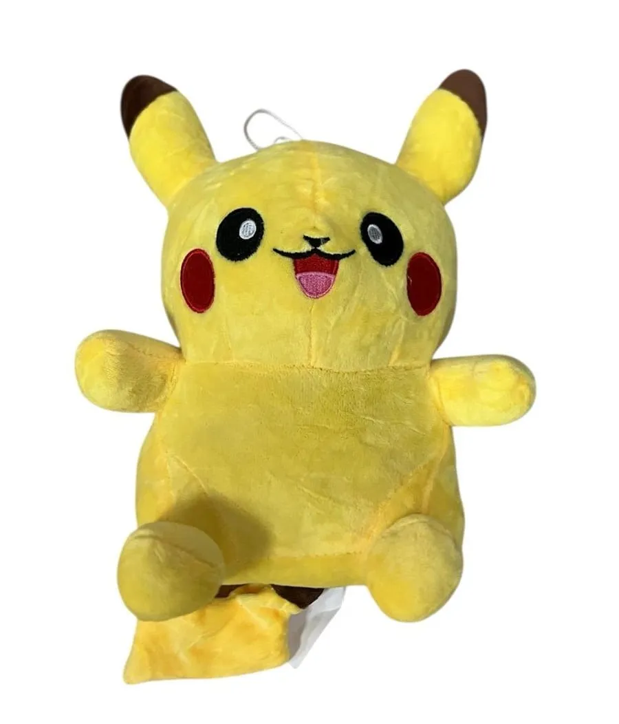 Maskotka Pikachu 25cm z pluszu