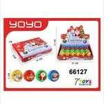 Zabawki YOYO Marry Christmas 66cm x 28cm x 28cm