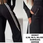 Spodnie Damskie Bawełniane S/M, M/L, L/XL, XL/2XL