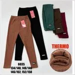 Legginsy Thermo dla Dzieci 6035