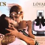 Zestaw perfum LOVALALI Mon Paris 2x60ml
