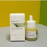 Serum do twarzy Lab Nature Retinol 0.2% 30ml