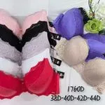 Biustonosz damski 1760D 38D-40D-42D-44D