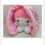 Maskotka pluszowa My Melody różowa z uszami