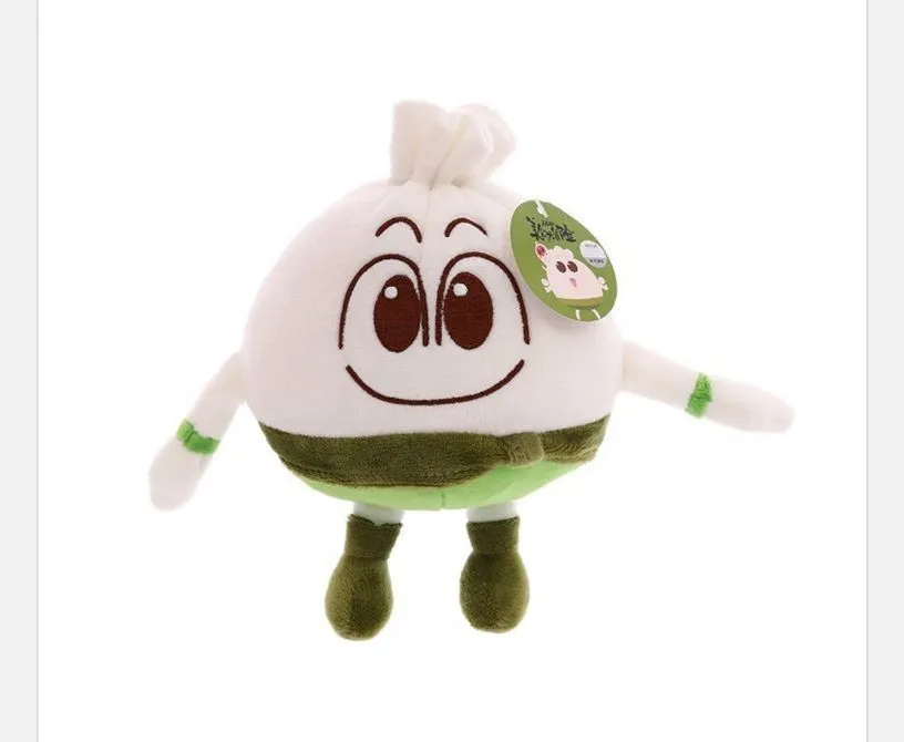 Maskotka Pluszowa Baozi 20cm