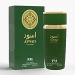 Perfumy Aswad Olive Green 100ml