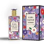 Perfumy Flóra Esencja Lawender & Róża 100ml