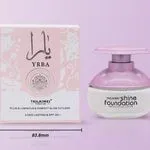 Fundacja YARA Fluid Luminous Lasting Glow 30ml