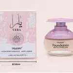 Fundacja YARA High Performance Anti-Aging 95 ml