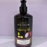 Szampon UZAZAN Red Onion Anti Hair Loss 500ml