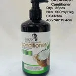 Odżywka do Włosów UAZAN Coconut Milk Repair 500ml