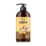 Odżywka do Włosów Uazan Ginger 500ml
