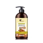 Odżywka do Włosów Argan Oil Thicker & Stronger 500ml