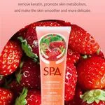 Peeling do ciała Strawberry Body Scrub 300ml