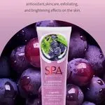 Peeling do Ciała Grape Seed Extract 200ml