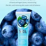 Peeling do Ciała Blueberry Body Scrub 250ml