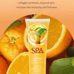 Peeling do ciała Vitamin C L-Gluta 200ml