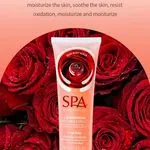 Peeling do ciała Rose Body Scrub SPA 180g