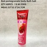 Sól do kąpieli Red Pomegranate 400g Leader