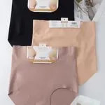 Majtki damskie Finella silikonowe S-XL-XXL 3szt