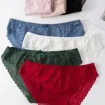 Majtki damskie Finella WNS90760 S/M L XL