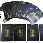 Karty FIFA World Cup Football Stars 55 Kart