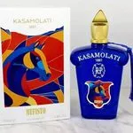 Perfumy Mefisto Kasamolata 1881 100ml Eau de Parfum
