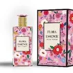 Perfumy Flora Essence Notes Temps 100ml