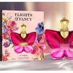 Perfumy Flights of Fancy Lush 100ml Eau de Parfum