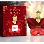 Perfumy Flights of Fancy Scarlet Cherry 100ml