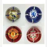Mini piłki futbolowe z nadrukami klubów Premier League