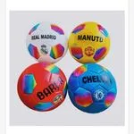 Mini piłki nożne FC Barcelona, Real Madrid, ManUtd, Chelsea