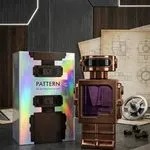 Perfumy Pattern dla mężczyzn 100ml