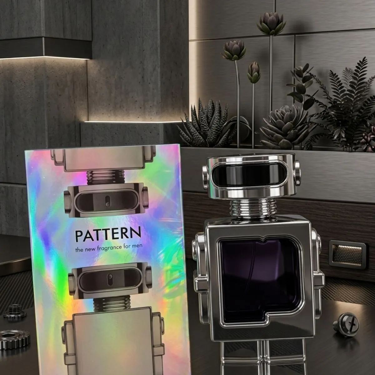 Perfumy Pattern 100ml