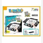 Zabawka Rummikub Family Games 7 Toys
