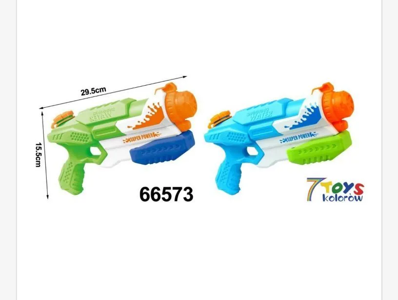 Pistolety na wodę Super Soaker 29,5 cm 66573