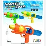 Pistolety na wodę Water Play Gun 31cm x 14cm x 5.5cm